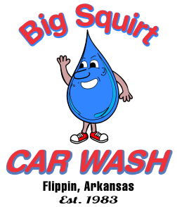 Big Squirt Car Wash | Contact Us
